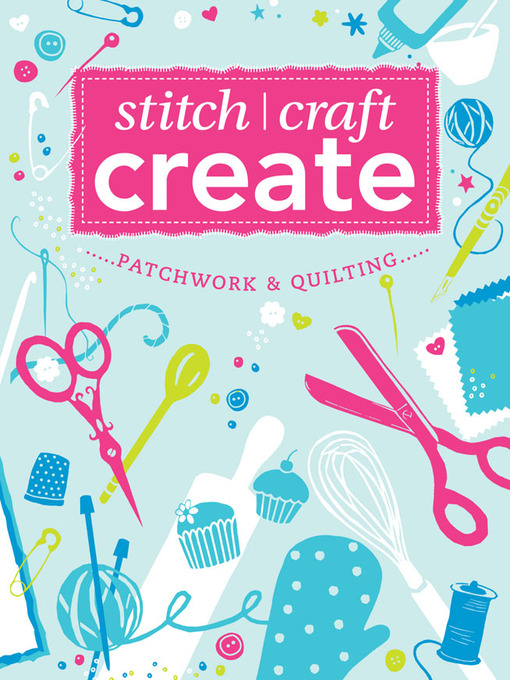 Title details for Patchwork & Quilting by Various - Wait list